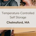 self storage Chelmsford MA