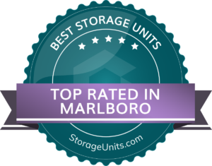Best Self Storage Units in Marlboro, MA