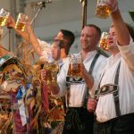 image of Oktoberfest Celebration